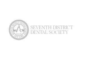 seventh district dental society logo