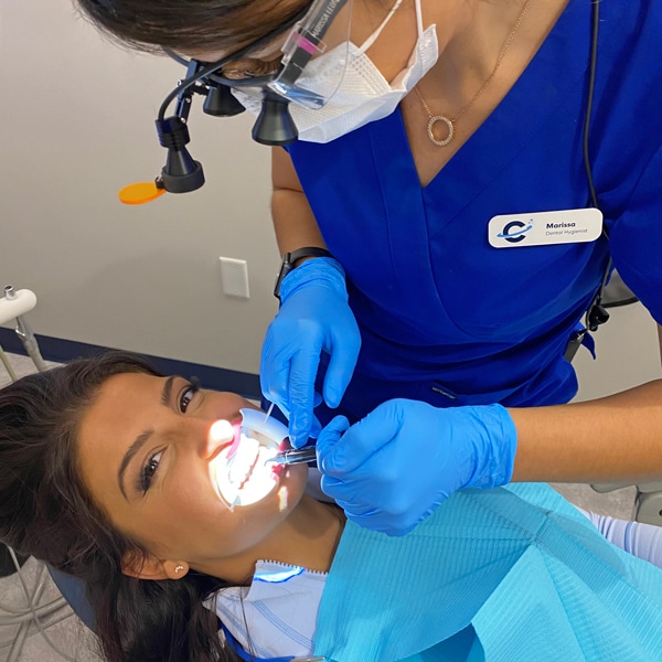 Professional Teeth Whitening in Rochester NY, Teeth Whitening, Celestial Dental | General Dentist