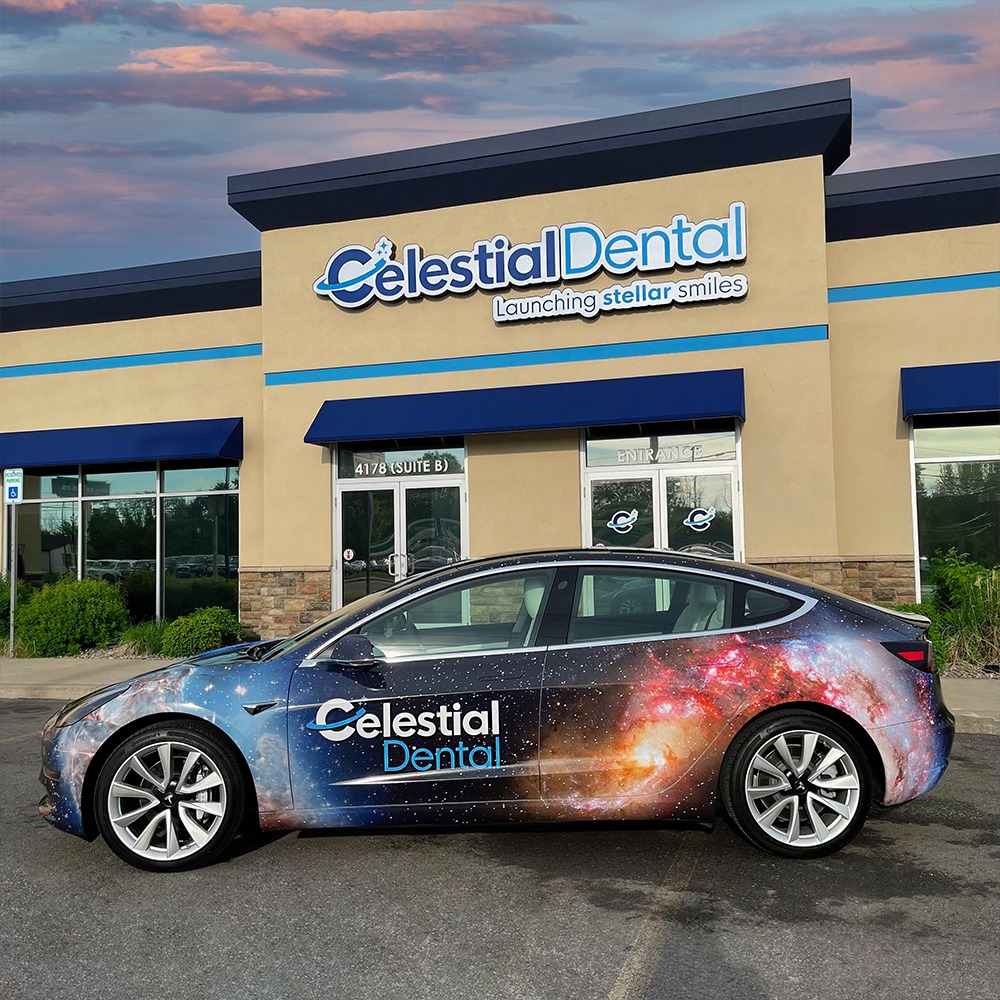 , About Celestial Dental, Celestial Dental | General Dentist