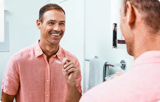Clear aligners Rochester NY, Orbit Clear Aligners, Celestial Dental | General Dentist